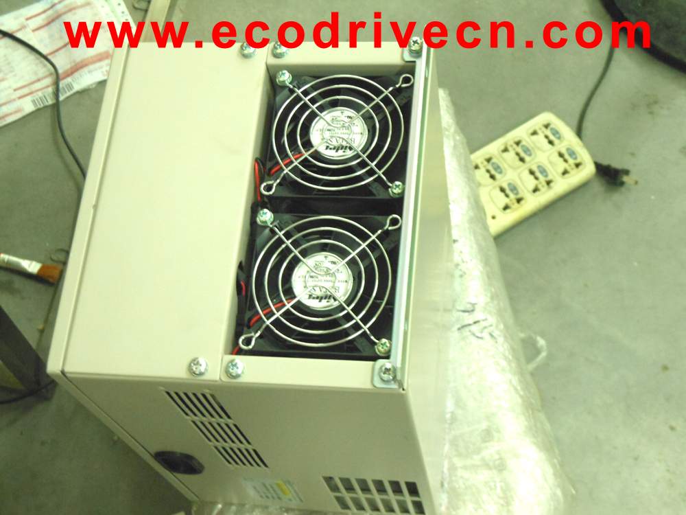 vector control AC VSD drive